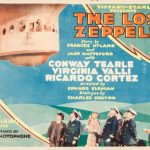 The Lost Zeppelin (1929)