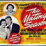 The Mating Season (1951)