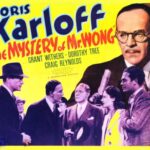The Mystery of Mr. Wong (1939)