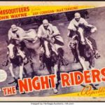 The Night Riders (1939)