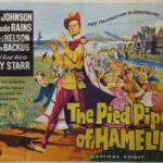 The Pied Piper of Hamelin (1957)