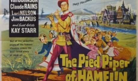 The Pied Piper of Hamelin (1957)