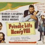 The Private Life of Henry VIII (1933)