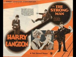 The Strong Man (1926)