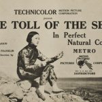The Toll of the Sea (1922)