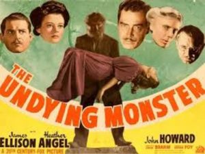 The Undying Monster (1942)