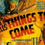 Things to Come (1936)
