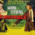 Time Table (1956)