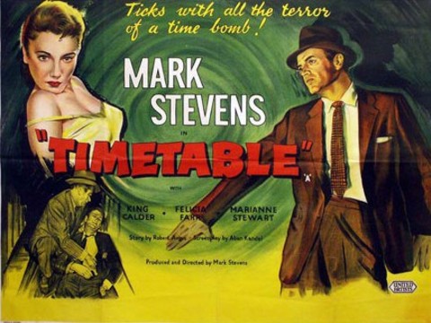 Time Table (1956)