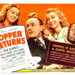 Topper Returns (1941)