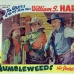Tumbleweeds (1925)