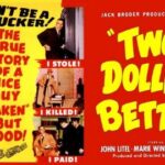 Two Dollar Bettor (1951)