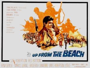 Up From The Beach (1965)