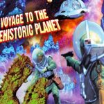 Voyage to the Prehistoric Planet (1965)