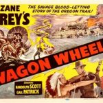 Wagon Wheels (1934)