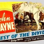 West of the Divide (1934)