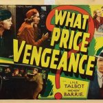 What Price Vengeance (1937)
