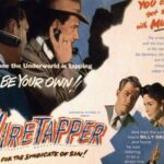 Wiretapper (1955)