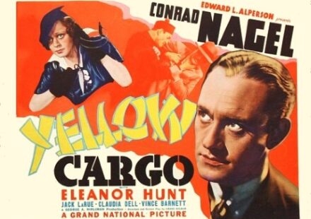 Yellow Cargo (1936)