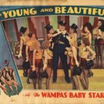 Young and Beautiful (1934)