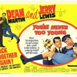 You’re Never Too Young (1955)